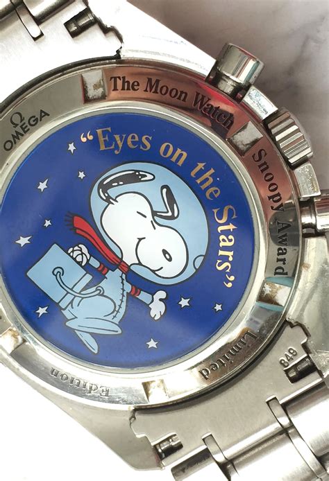 omega snoopy 2021 price|omega snoopy watch.